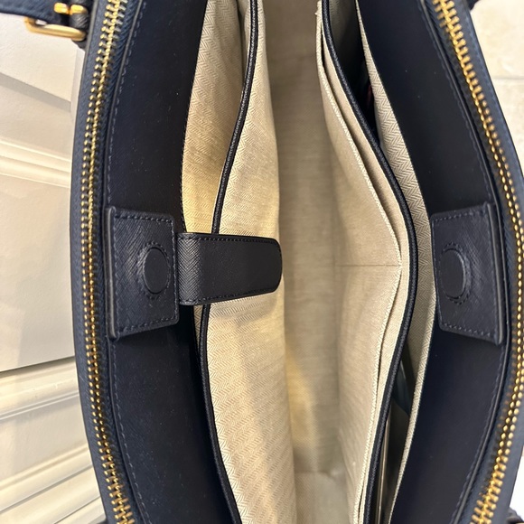 Tory Burch Work Tote - Picture 4 of 5